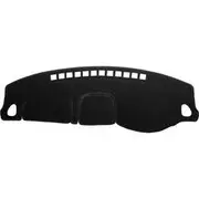 SCA Carpet Dashmat Black to suit Subaru Forester SF 08/97 - 06/02 - 30SA-BLACK