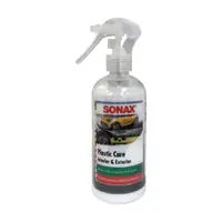 在飛比找蝦皮商城優惠-SONAX舒亮 三效塑膠保養劑300ml【真便宜】