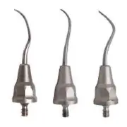 Star Type Scaler Tips - Universal, Sickle, & Perio