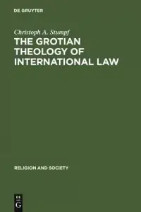 在飛比找博客來優惠-The Grotian Theology of Intern
