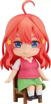 Good Smile The Quintessential Quintuplets Movie Series Itsuki Nakano