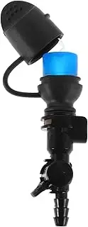Totority Outdoor Sports Hydration Bladder Mouthpiece Detachable Valve Leak Cap for Cycling Hiking and Mountaineering Easy Cleaning and Convenient Hydration System