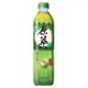 原萃 日式綠茶 580ml(4入)