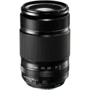 Fujifilm - XF 55-200mm f/3.5-4.8 Lens