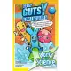 Guss’ Gutsy Adventures: An Augmented Reality Tale of a Young Bacteria Navigating the Human Digestive System