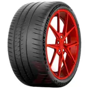Michelin Pilot Sport Cup 2 Connect Tyres 245/30R20 90Y