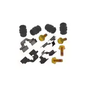 Disc Brake Hardware Kit Carlson 13333Q