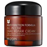 Mizon All In One Snail Bank Repair Cream 92% - 75ml