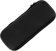 Hoement Storage Box Case Packing Boxes Cigarette Case for Men Small Package Holder Delicate Cigarette Case Portable Holder Tube Portable Container Eva