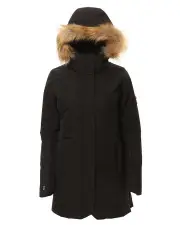 XTM Montana Womens Waterproof Insulated Jacket - Black - 14