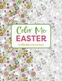 在飛比找博客來優惠-Color Me Easter: An Adorable S