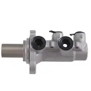 Quality Brake Pump Assembly Brake Master Cylinder for Captiva Opel Andra 20990924 93745974 Silver