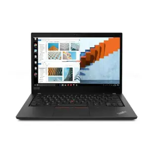 【ThinkPad 聯想】14吋i5商務筆電(ThinkPad T14/i5-1135G7/8G/512G/W10P/二年保/黑)