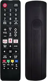 Compatible for LED TV Remote Control AA59-00602A / AA5900602A Replacement Smart New