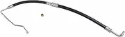 Sunsong 3402006 Power Steering Pressure Line Hose Assembly