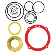 219235 O-Ring Repair Kit for Paslode F350S F250s Framing Nailer,Include 50100...