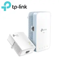 在飛比找momo購物網優惠-【TP-Link】TL-WPA7517 KIT AV1000