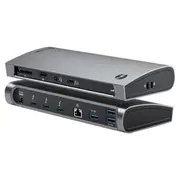 Alogic Blaze Thunderbolt 4 Docking Station