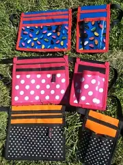 Show plaiting bagsHorse floating work paddock horse boots browband
