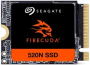 Seagate FireCuda 520N SSD 1TB M.2 2230 PCIe 4.0x4 NVME 1.4