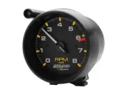 Auto Meter 3-3/4in Auto-Gage Shift Lite Tach