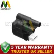 Motaquip Ignition Coil Fits Renault Clio 1998-2005 1.4 1.6 7700100643