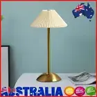 Nordic Bedside Night Light USB Charging Desk Reading Light for Home Decoration