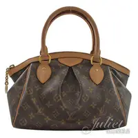 在飛比找PChome商店街優惠-【9成新】茱麗葉精品 Louis Vuitton LV M4