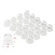 20pcs Primer Bulbs For Echo 12538108660 Zama 0057003 0057004 Homelite A01195A