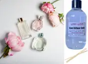 White Narcissus & Musk - Reed Diffuser Refill