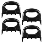 4 Pcs Pressure Cooker Pot Ears Cookware Replacement Handles