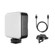 Video Conference Lighting LED Fill Light Meeting Home Living Streaming