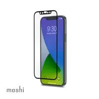 在飛比找momo購物網優惠-【moshi】iVisor AG for iPhone 12