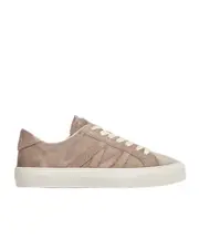 Monaco M Trainers 37.5,38.5,39,40,41,35.5 light brown