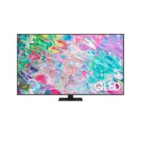 限量送大容量氣炸鍋 三星 SAMSUNG 55吋 4K QLED量子連網液晶電視 QA55Q70BAWXZW 55Q70B