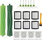 19 PCS Accessories Set for IRobot Roomba Combo J7+ Vacuum Cleaner Spare Parts