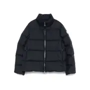 [Moncler] Moncler Mauzun Jacket 0 NUMERIC BLUE