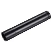 1/2" Drive x 27mm Deep Socket CR-V Steel 8" Length 6-Point Metric Sizes