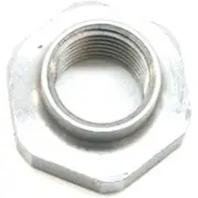 950-302-281-02 GenuineXL Nut for Porsche 911 1987-1994 (for: Porsche)