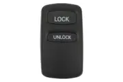 Mitsubishi 2 Button Key Fob Housing