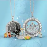 Origami Owl Disney® Princesses Charms Lockets and More