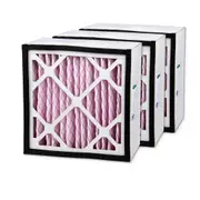 HRV FILTER x 3 Generation 1(Phoenix)