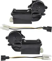 Window Regulator Kit, for Cadillac, for Commercial, for Seville 22048629 AP02 Set Power Window Regulator Motor Window Winder