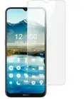 For NOKIA G20 FULL COVER TEMPERED GLASS SCREEN PROTECTOR GENUINE GUARD LCD G 20