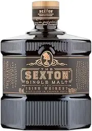 The Sexton Irish Whiskey 700ml