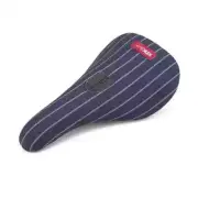 KINK BMX - PINSTRIPE SEAT - PIVOTAL SEAT - Slim Seat - BLUE
