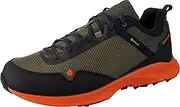 [Lafuma] Men's Shift GTX M Trail Running Shoes, Dark Bronze