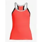 Love & Sports Women's Color Piped Tank Top Size XXXL (22)