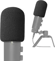 Rode NT USB Microphone Windscreen - Mic Cover Foam Pop Filter Customized for Rode NT-USB Condenser Microphone