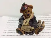 BOYDS BEARS & FRIENDS BAILEY POOR OL’ BEAR New in Box #1E/796 Brown Bear
